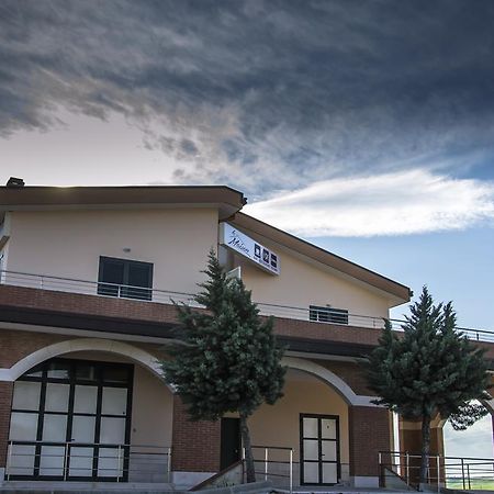 La Maison Matera Hotel Zewnętrze zdjęcie