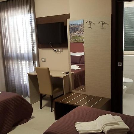 La Maison Matera Hotel Zewnętrze zdjęcie