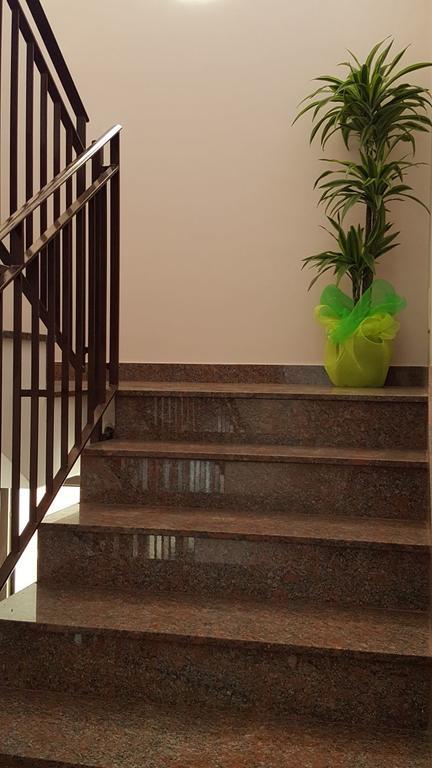 La Maison Matera Hotel Zewnętrze zdjęcie