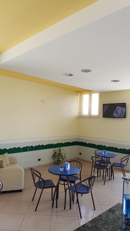 La Maison Matera Hotel Zewnętrze zdjęcie