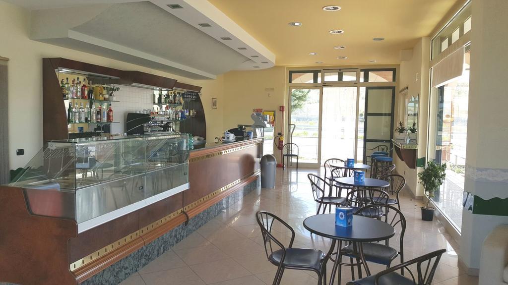 La Maison Matera Hotel Zewnętrze zdjęcie